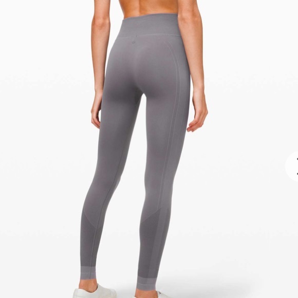 lululemon ebb to street tights - Picture 2 of 4